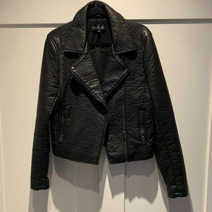 Topshop Biker Jacket